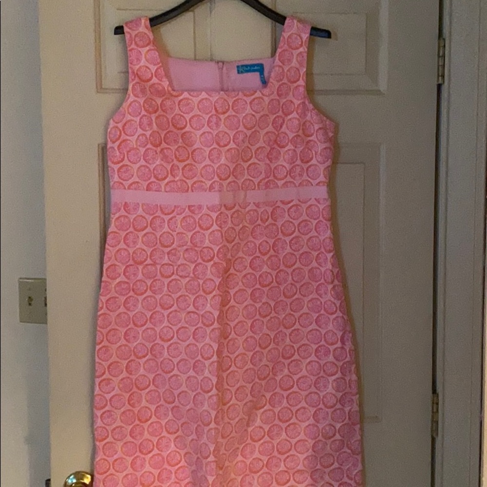 Fresh Produce Summer dress